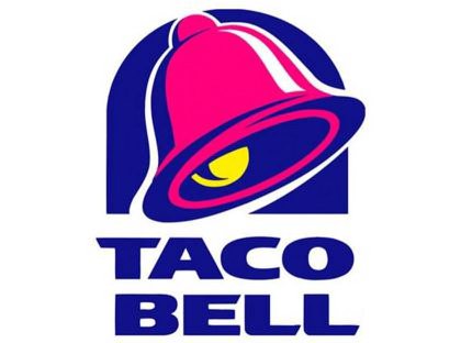 Trademark Logo TACO BELL