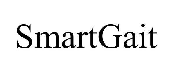 Trademark Logo SMARTGAIT