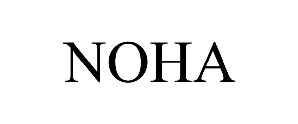 NOHA