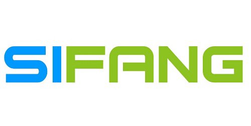Trademark Logo SIFANG