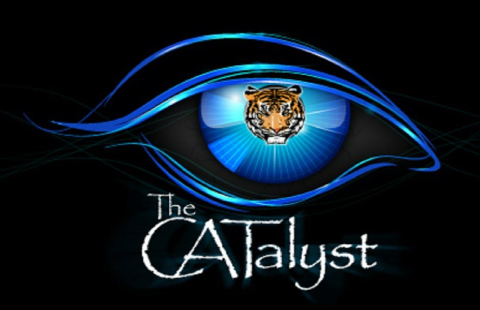 THE CATALYST