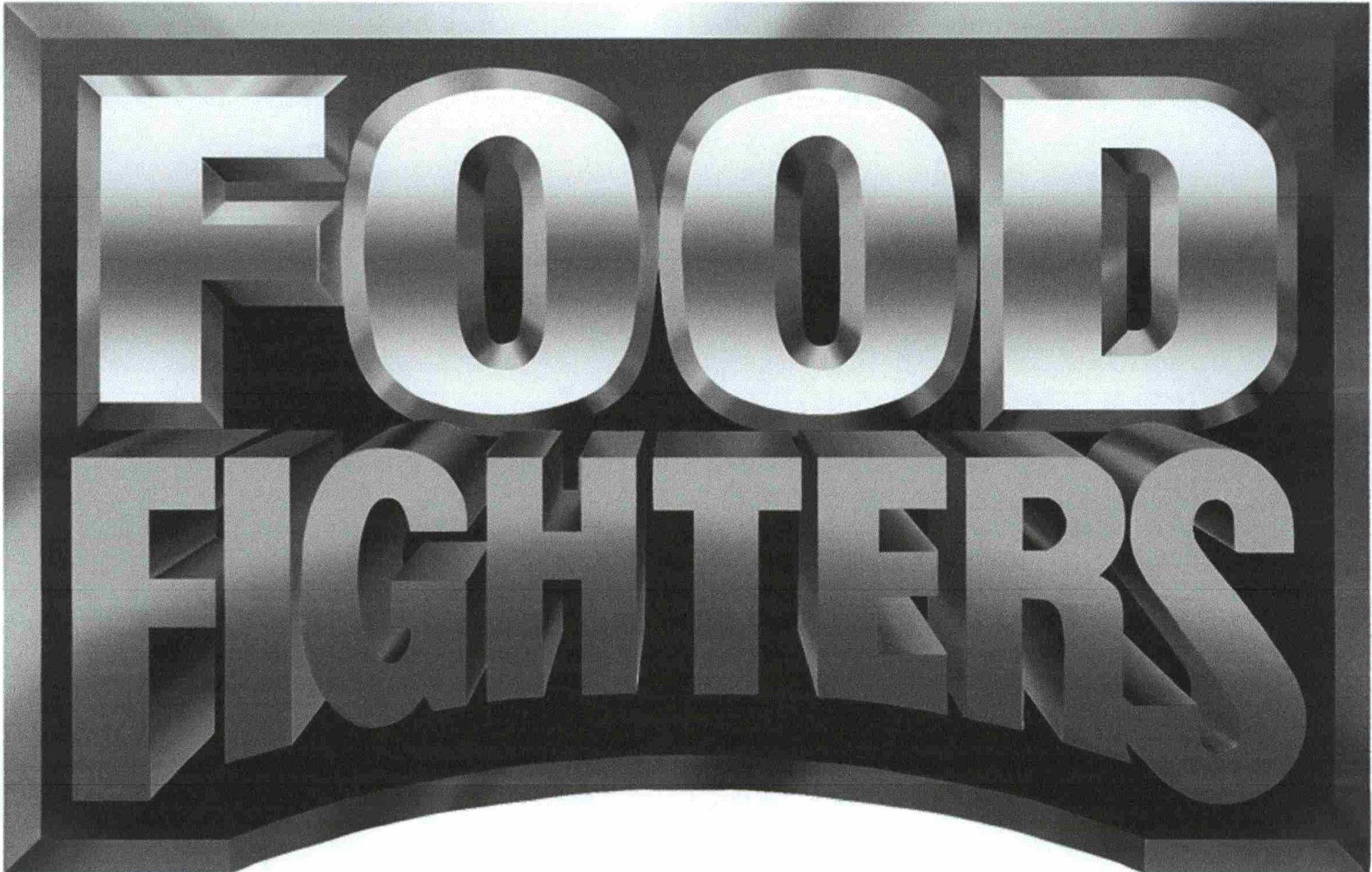 FOOD FIGHTERS