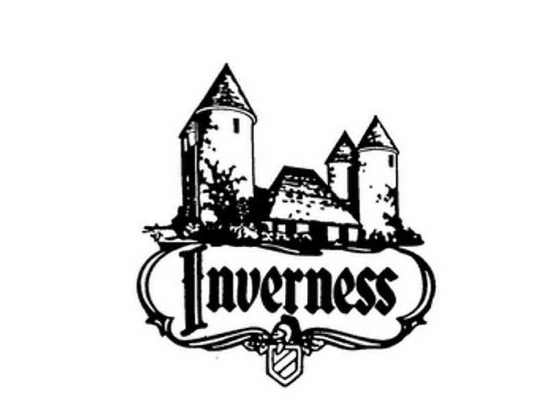 Trademark Logo INVERNESS