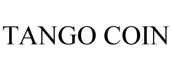  TANGO COIN