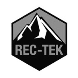 Trademark Logo REC-TEK