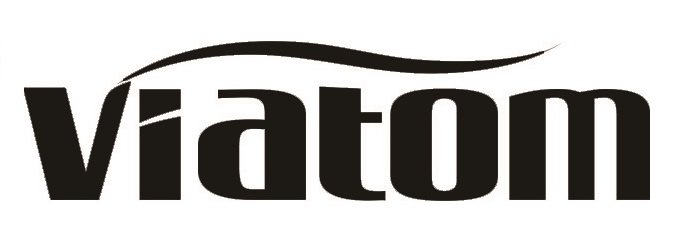 Лого на търговска марка VIATOM