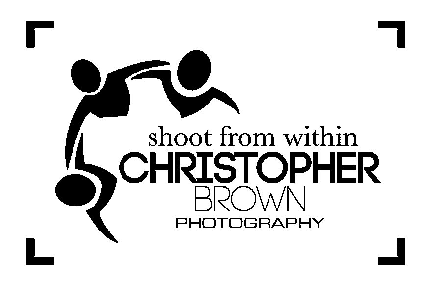 Trademark Logo SHOOT FROM WITHIN CHRISTOPHER BROWN PHOTOGRAPHY