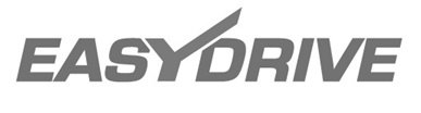 Trademark Logo EASYDRIVE