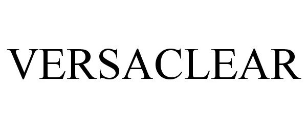 VERSACLEAR