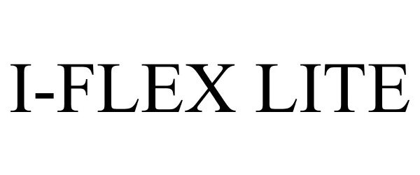  I-FLEX LITE