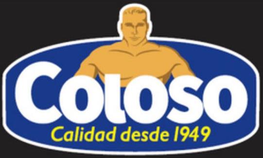  COLOSO