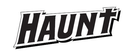 Trademark Logo HAUNT