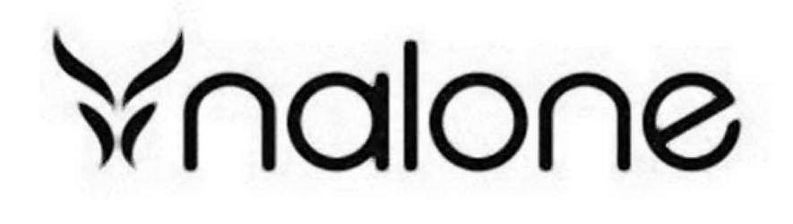 Trademark Logo NALONE