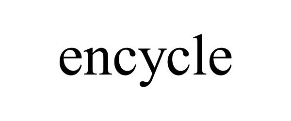 ENCYCLE