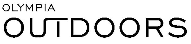 Trademark Logo OLYMPIA OUTDOORS