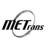 Trademark Logo METRANS
