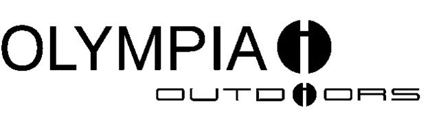 Trademark Logo OLYMPIA OUTDOORS