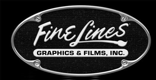  FINE LINES GRAPHICS &amp; FILMS, INC.