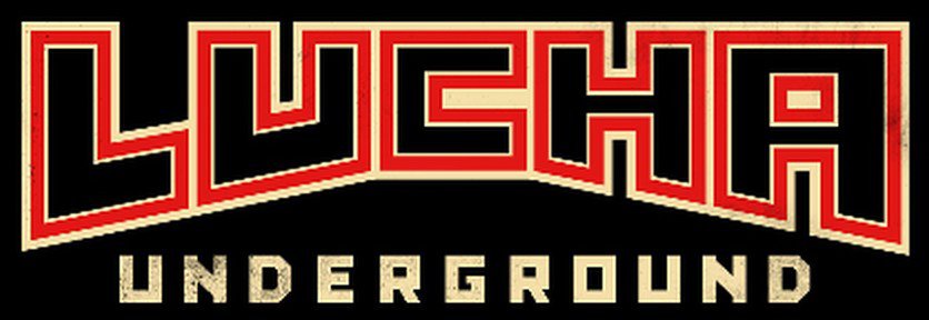 Trademark Logo LUCHA UNDERGROUND