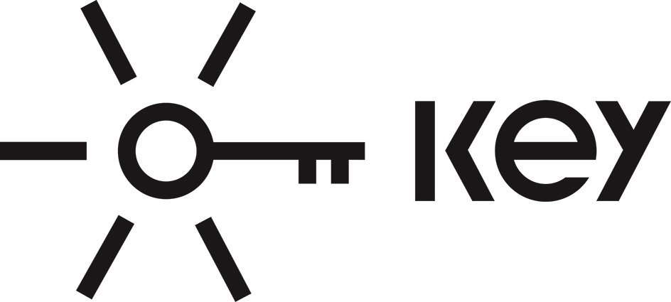 Trademark Logo KEY