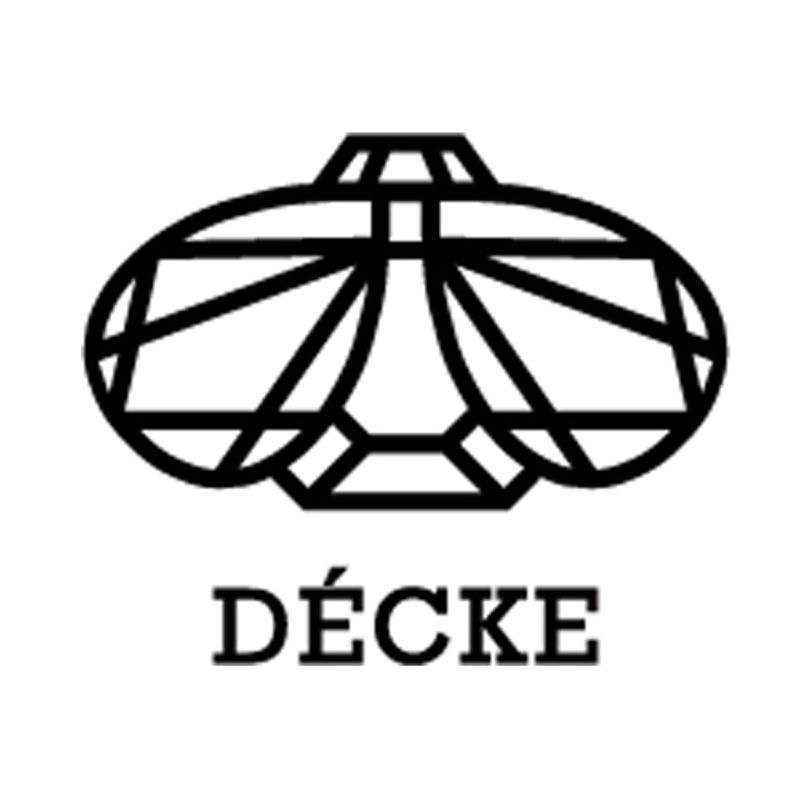 Trademark Logo DÉCKE