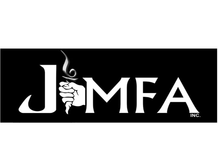 Trademark Logo JIMFA INC.