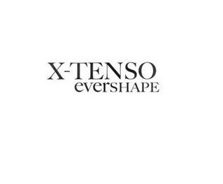 Trademark Logo X-TENSO EVERSHAPE
