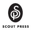 Trademark Logo SP SCOUT PRESS