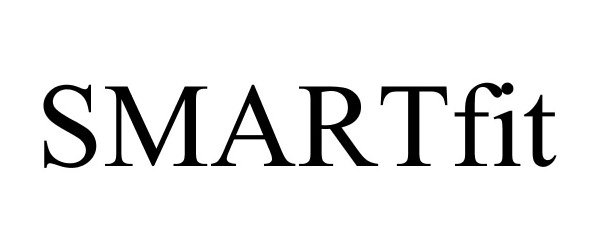 Trademark Logo SMARTFIT