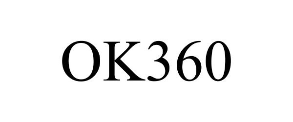  OK360