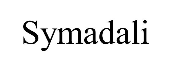  SYMADALI