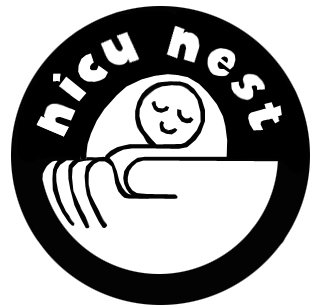 Trademark Logo NICU NEST