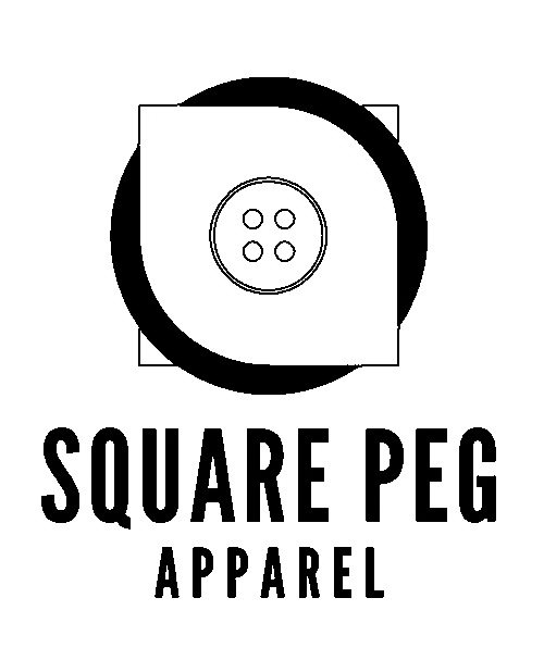 Trademark Logo SQUARE PEG APPAREL