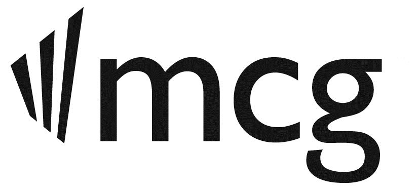 Trademark Logo MCG