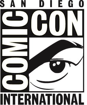 Trademark Logo SAN DIEGO COMIC CON INTERNATIONAL