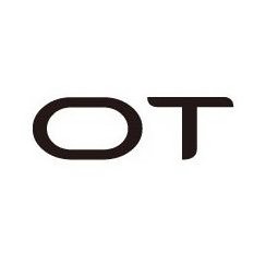 Trademark Logo OT