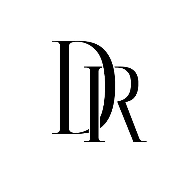 Trademark Logo DR