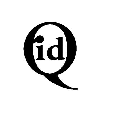 Trademark Logo IDQ