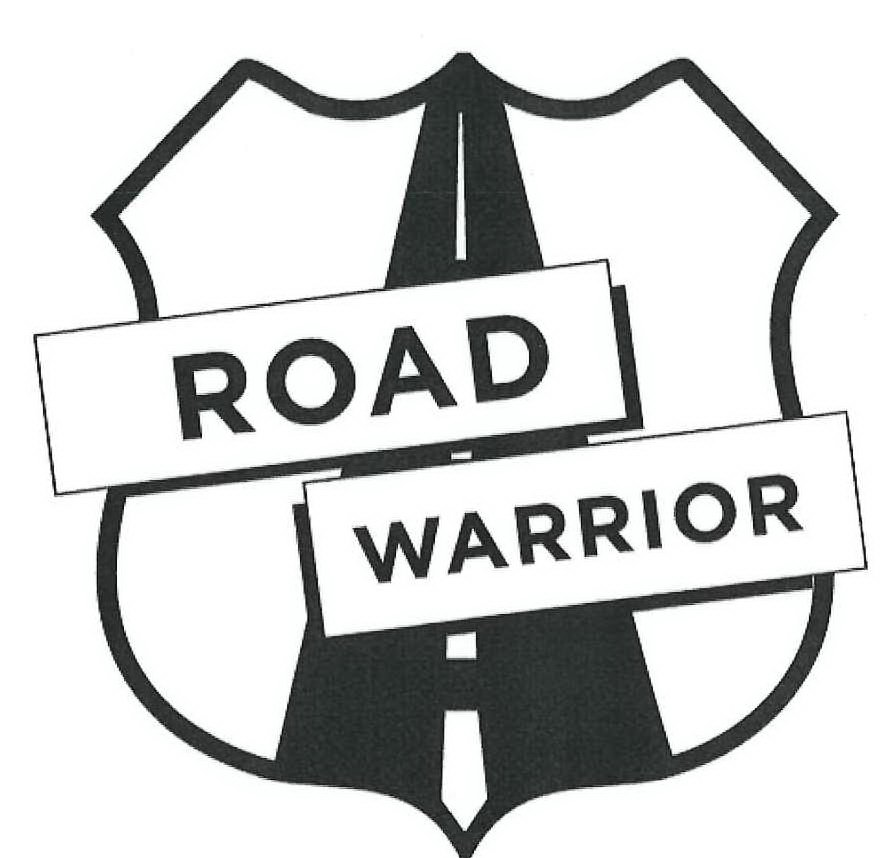 Trademark Logo ROAD WARRIOR