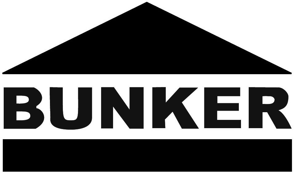 Trademark Logo BUNKER