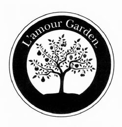  L'AMOUR GARDEN