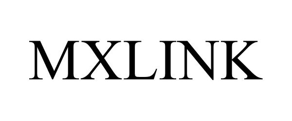  MXLINK