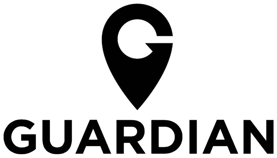 Trademark Logo G GUARDIAN