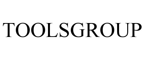  TOOLSGROUP