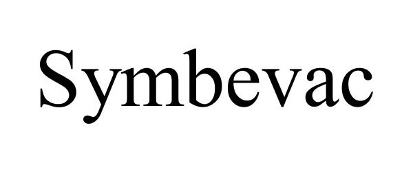 Trademark Logo SYMBEVAC