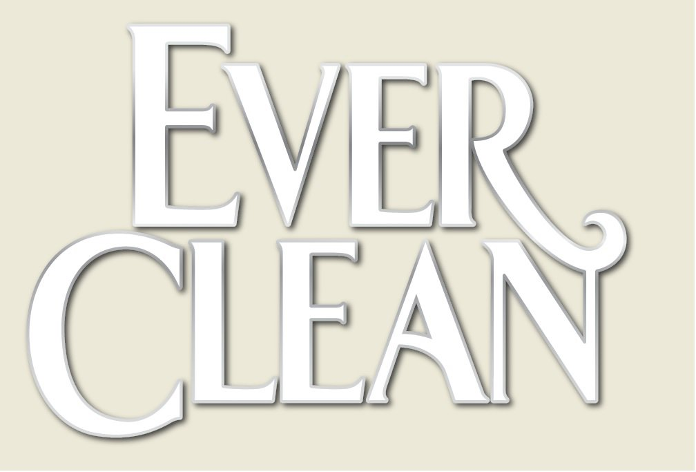  EVER CLEAN