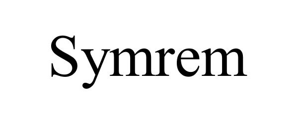  SYMREM