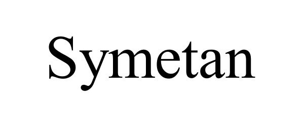  SYMETAN