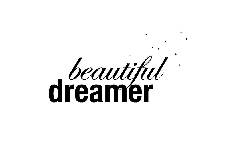 Trademark Logo BEAUTIFUL DREAMER