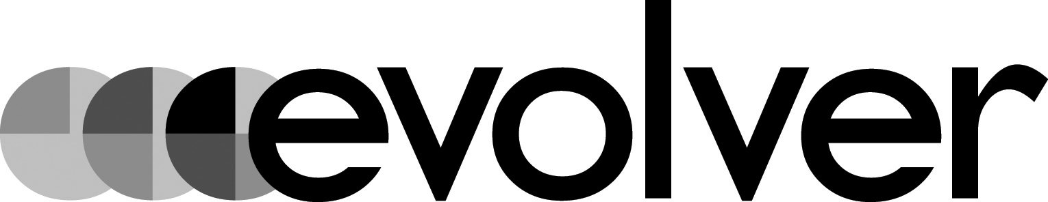 Trademark Logo EVOLVER